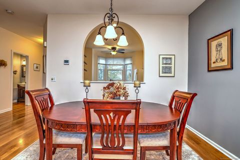 Tiny photo for 6 Cypress Lane #2, Wallingford, CT 06492 (MLS # 24137222)