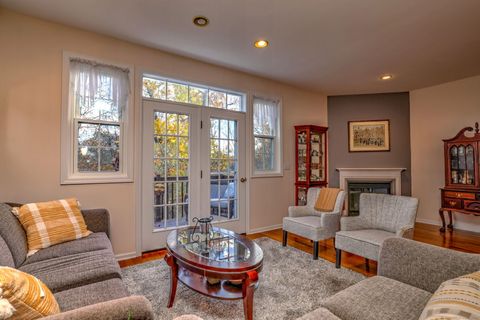 Tiny photo for 6 Cypress Lane #2, Wallingford, CT 06492 (MLS # 24137222)