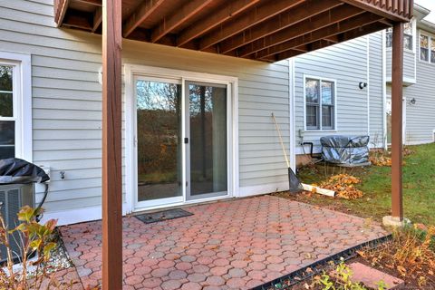 Tiny photo for 6 Cypress Lane #2, Wallingford, CT 06492 (MLS # 24137222)