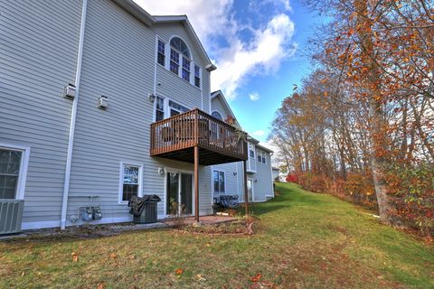 Tiny photo for 6 Cypress Lane #2, Wallingford, CT 06492 (MLS # 24137222)