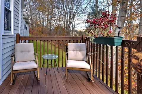 Tiny photo for 6 Cypress Lane #2, Wallingford, CT 06492 (MLS # 24137222)