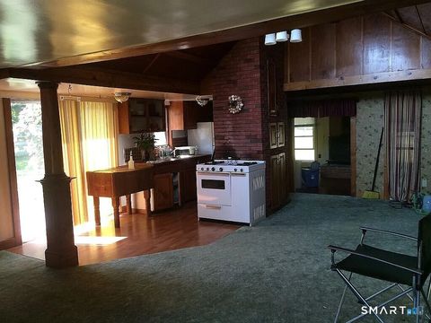 Tiny photo for 2581 Litchfield Road, Watertown, CT 06795 (MLS # 24154681)