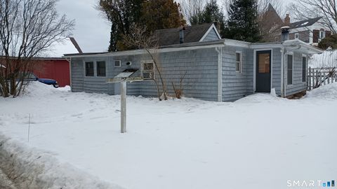 Tiny photo for 2581 Litchfield Road, Watertown, CT 06795 (MLS # 24154681)