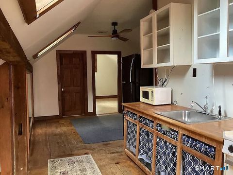 Tiny photo for 2581 Litchfield Road, Watertown, CT 06795 (MLS # 24154681)