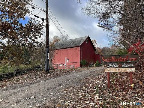 Tiny photo for 2581 Litchfield Road, Watertown, CT 06795 (MLS # 24154681)