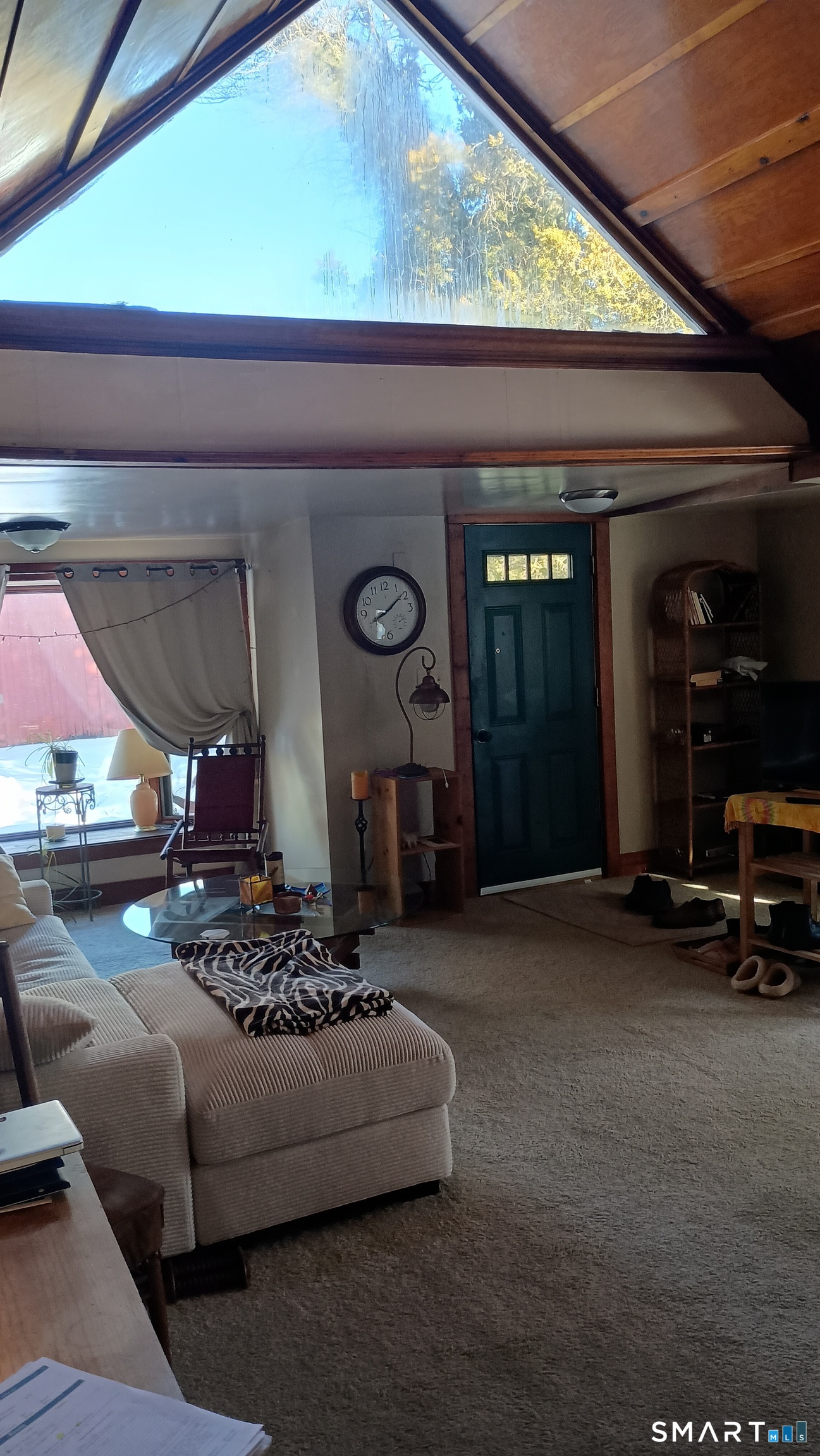 2581 Litchfield Road