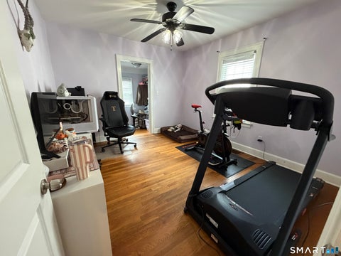 Tiny photo for 28 Marshall Street, West Haven, CT 06516 (MLS # 24184975)