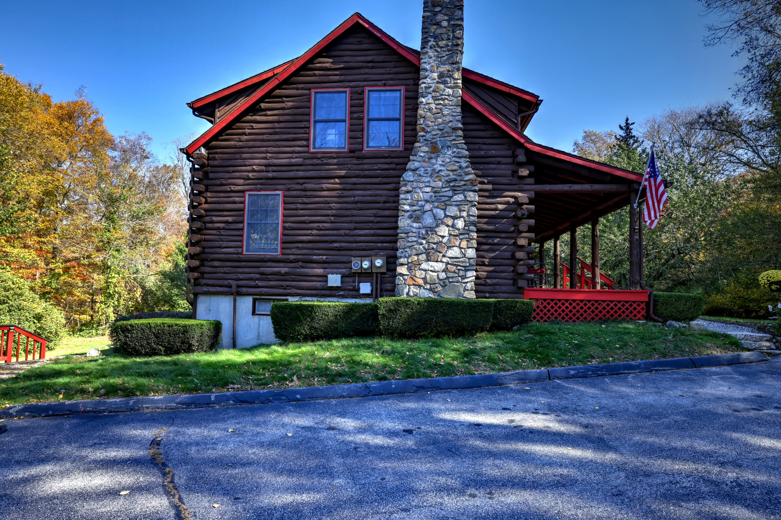 89 Norwich Salem Turnpike