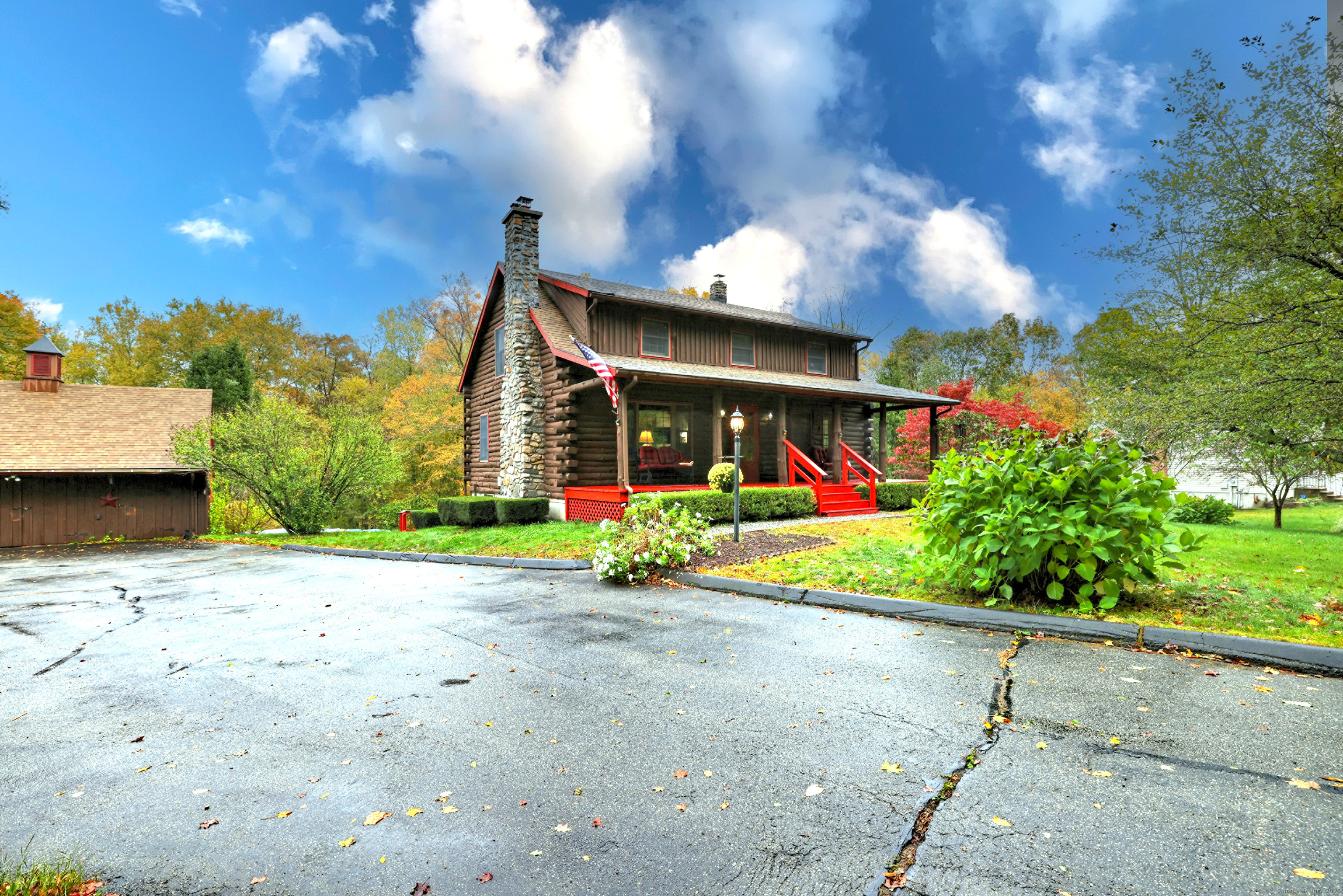 89 Norwich Salem Turnpike