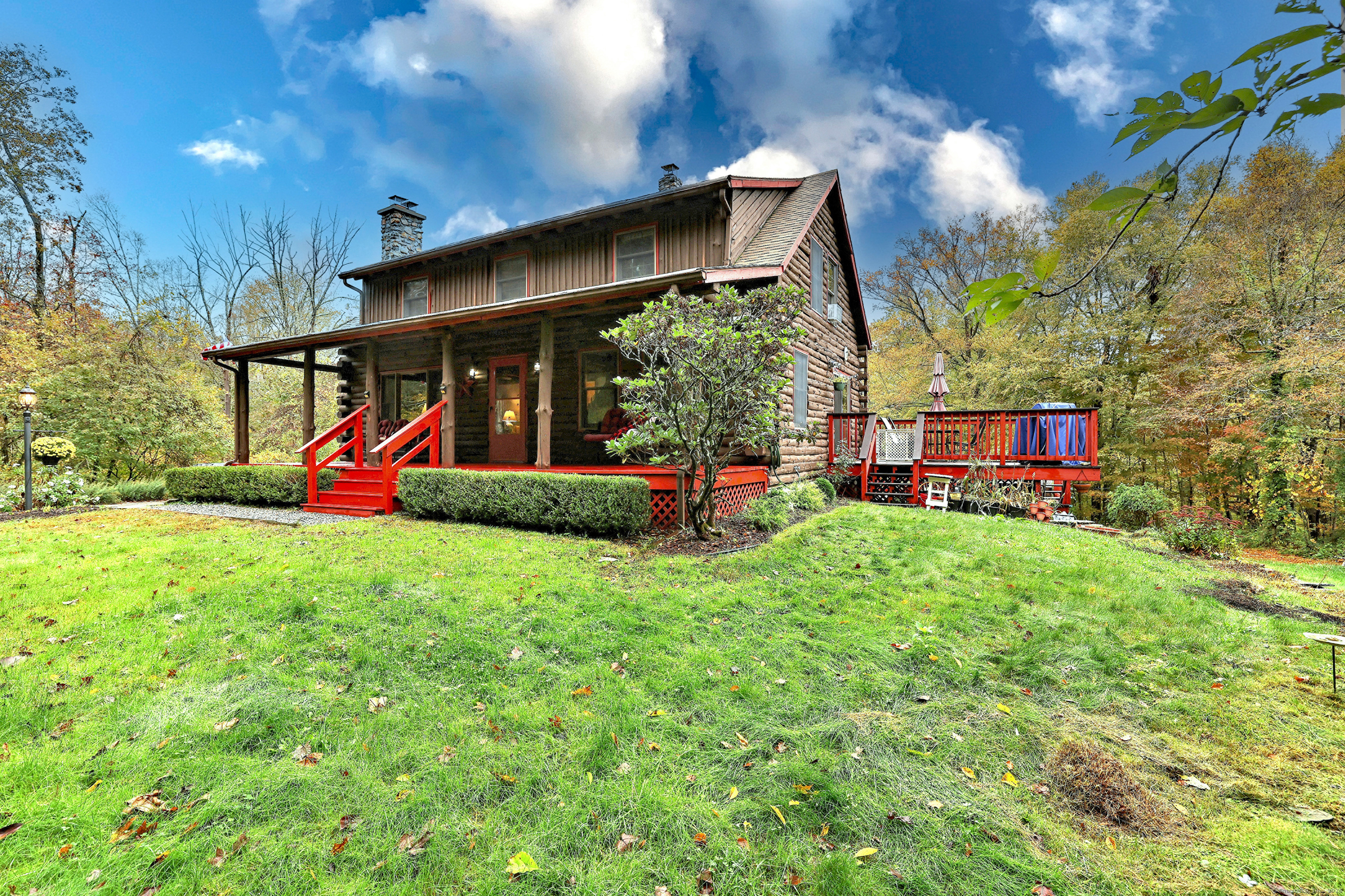 89 Norwich Salem Turnpike