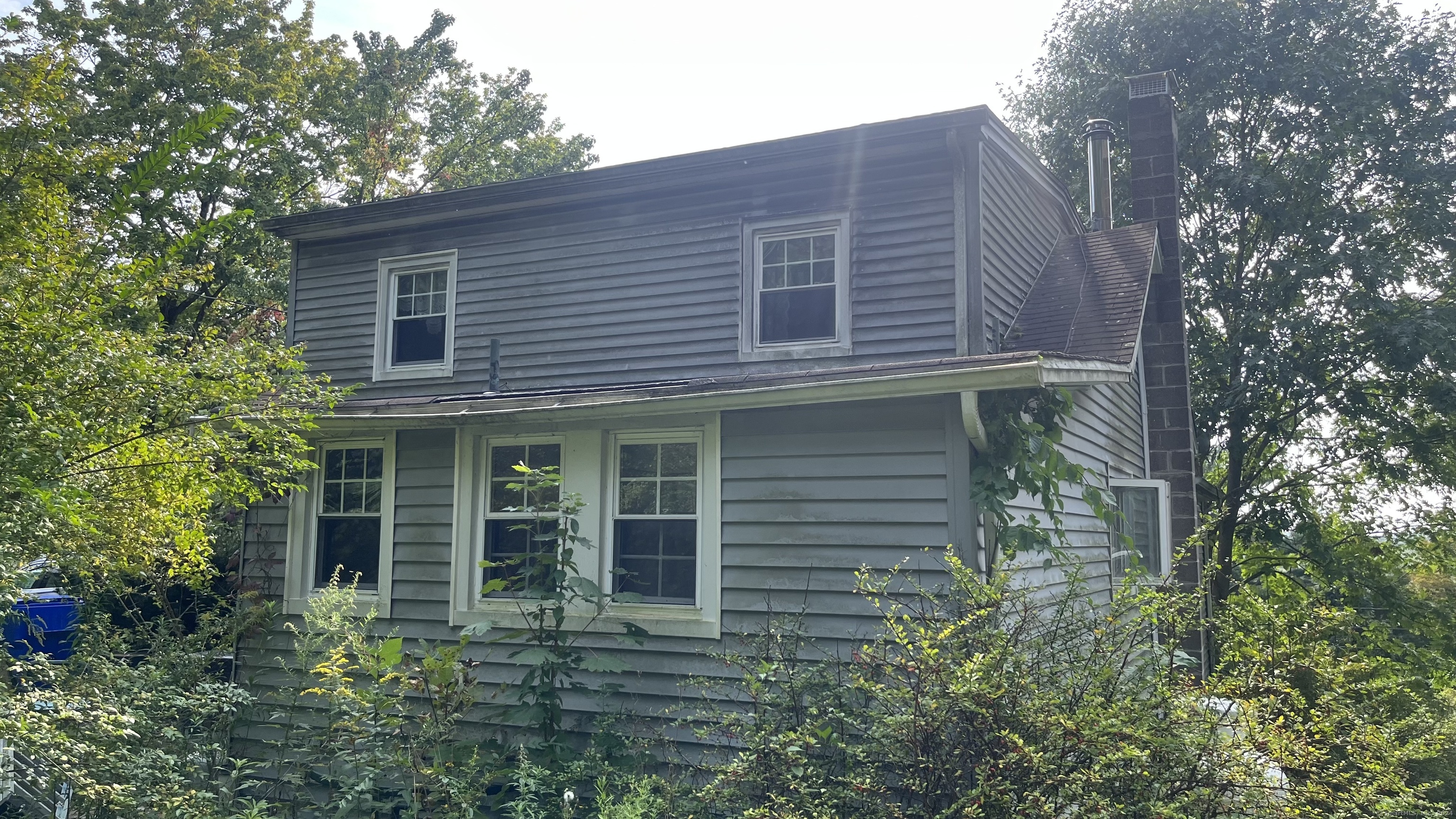 Property for Sale at Fulton Drive, New Fairfield, Connecticut - Bedrooms: 3 
Bathrooms: 2 
Rooms: 7  - $225,000