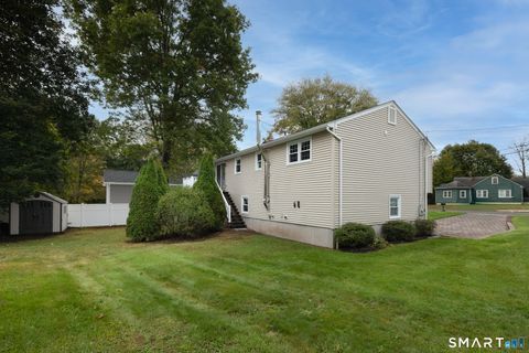 Tiny photo for 769 Old Turnpike Road, Southington, CT 06479 (MLS # 24136135)