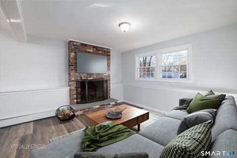 Tiny photo for 769 Old Turnpike Road, Southington, CT 06479 (MLS # 24136135)