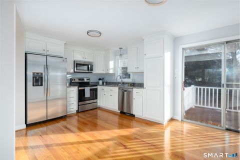 Tiny photo for 769 Old Turnpike Road, Southington, CT 06479 (MLS # 24136135)