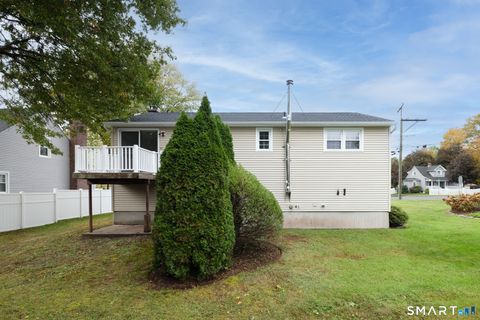 Tiny photo for 769 Old Turnpike Road, Southington, CT 06479 (MLS # 24136135)
