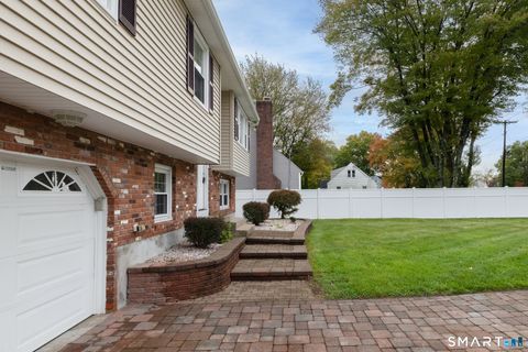 Tiny photo for 769 Old Turnpike Road, Southington, CT 06479 (MLS # 24136135)