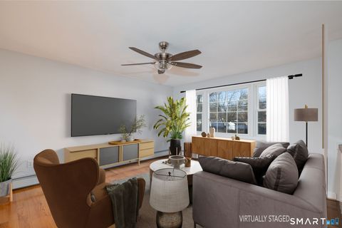 Tiny photo for 769 Old Turnpike Road, Southington, CT 06479 (MLS # 24136135)