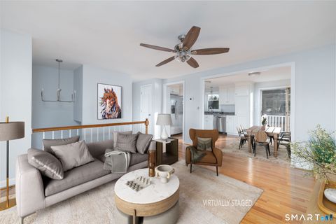 Tiny photo for 769 Old Turnpike Road, Southington, CT 06479 (MLS # 24136135)