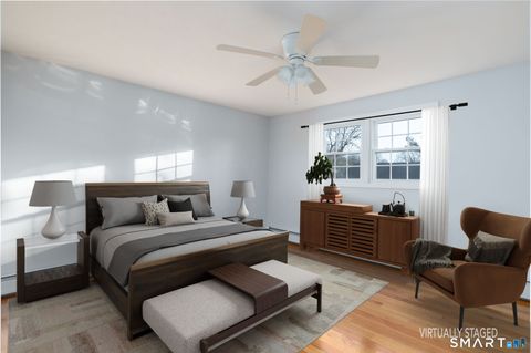 Tiny photo for 769 Old Turnpike Road, Southington, CT 06479 (MLS # 24136135)