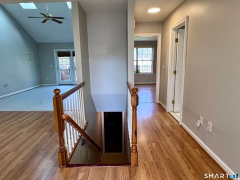 Tiny photo for 10 Dibble Hollow Lane #10, Windsor Locks, CT 06096 (MLS # 24164420)