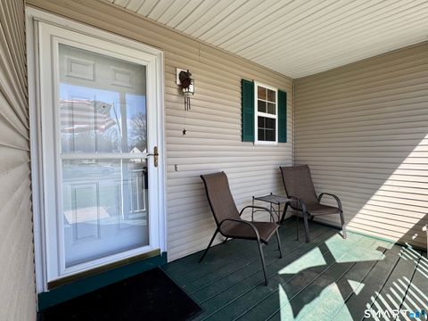 Tiny photo for 10 Dibble Hollow Lane #10, Windsor Locks, CT 06096 (MLS # 24164420)