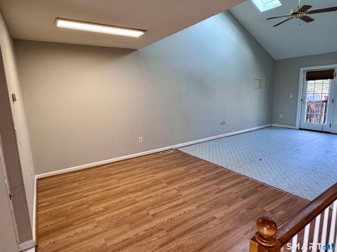 Tiny photo for 10 Dibble Hollow Lane #10, Windsor Locks, CT 06096 (MLS # 24164420)