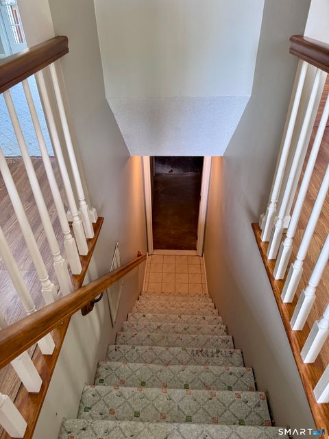 Tiny photo for 10 Dibble Hollow Lane #10, Windsor Locks, CT 06096 (MLS # 24164420)