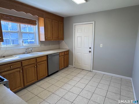 Tiny photo for 10 Dibble Hollow Lane #10, Windsor Locks, CT 06096 (MLS # 24164420)