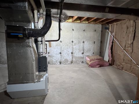 Tiny photo for 10 Dibble Hollow Lane #10, Windsor Locks, CT 06096 (MLS # 24164420)