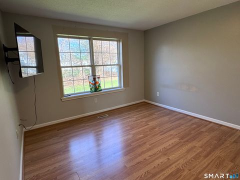 Tiny photo for 10 Dibble Hollow Lane #10, Windsor Locks, CT 06096 (MLS # 24164420)