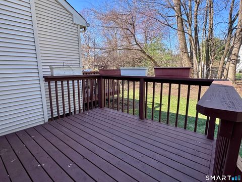 Tiny photo for 10 Dibble Hollow Lane #10, Windsor Locks, CT 06096 (MLS # 24164420)