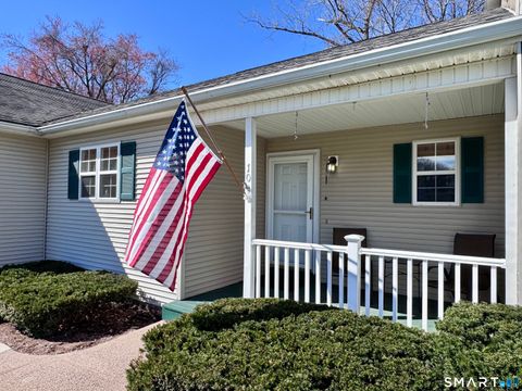 Tiny photo for 10 Dibble Hollow Lane #10, Windsor Locks, CT 06096 (MLS # 24164420)