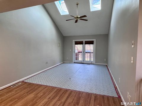 Tiny photo for 10 Dibble Hollow Lane #10, Windsor Locks, CT 06096 (MLS # 24164420)