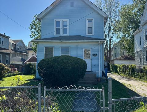 A home in Hartford