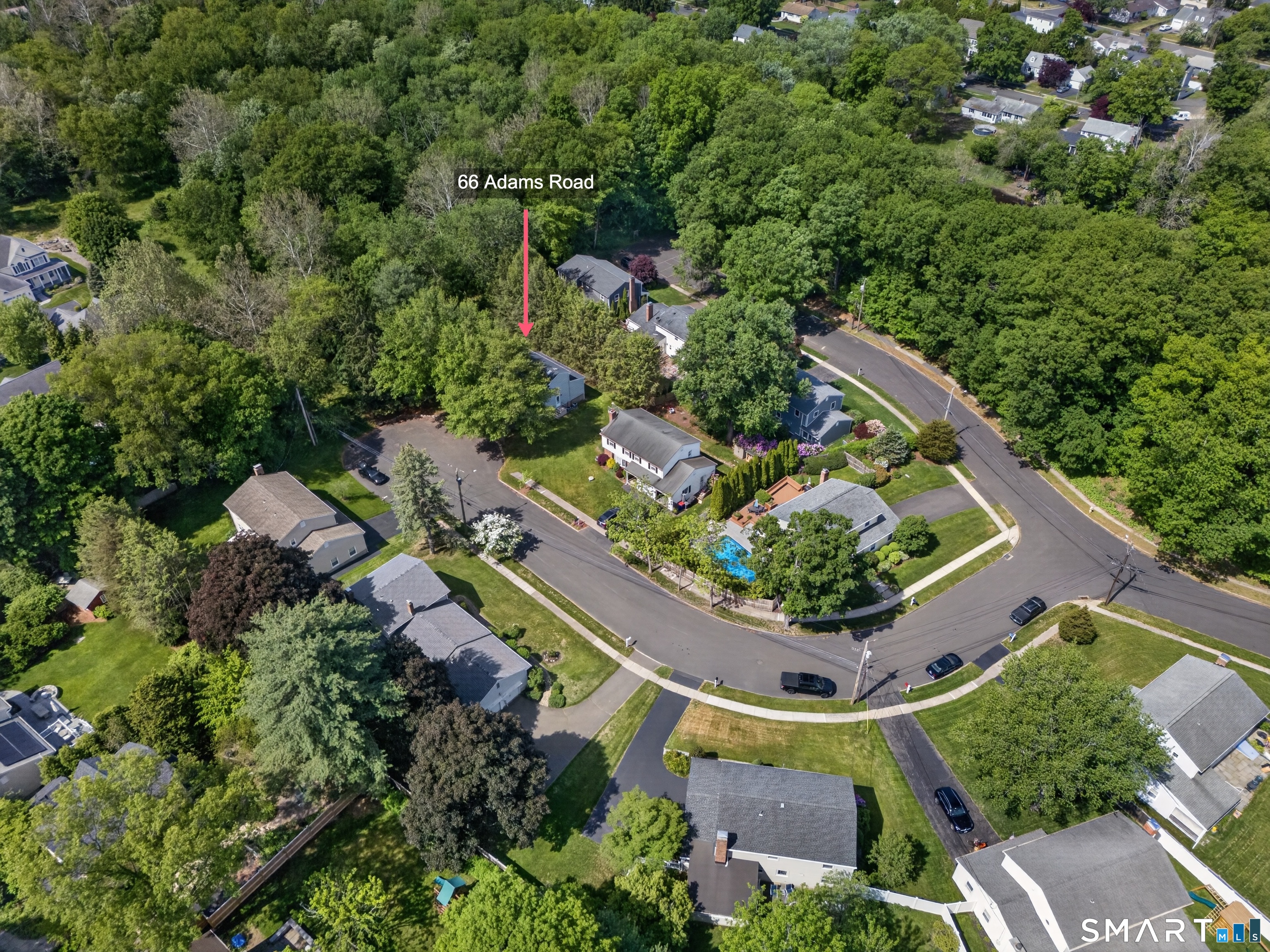 66 Adams Road