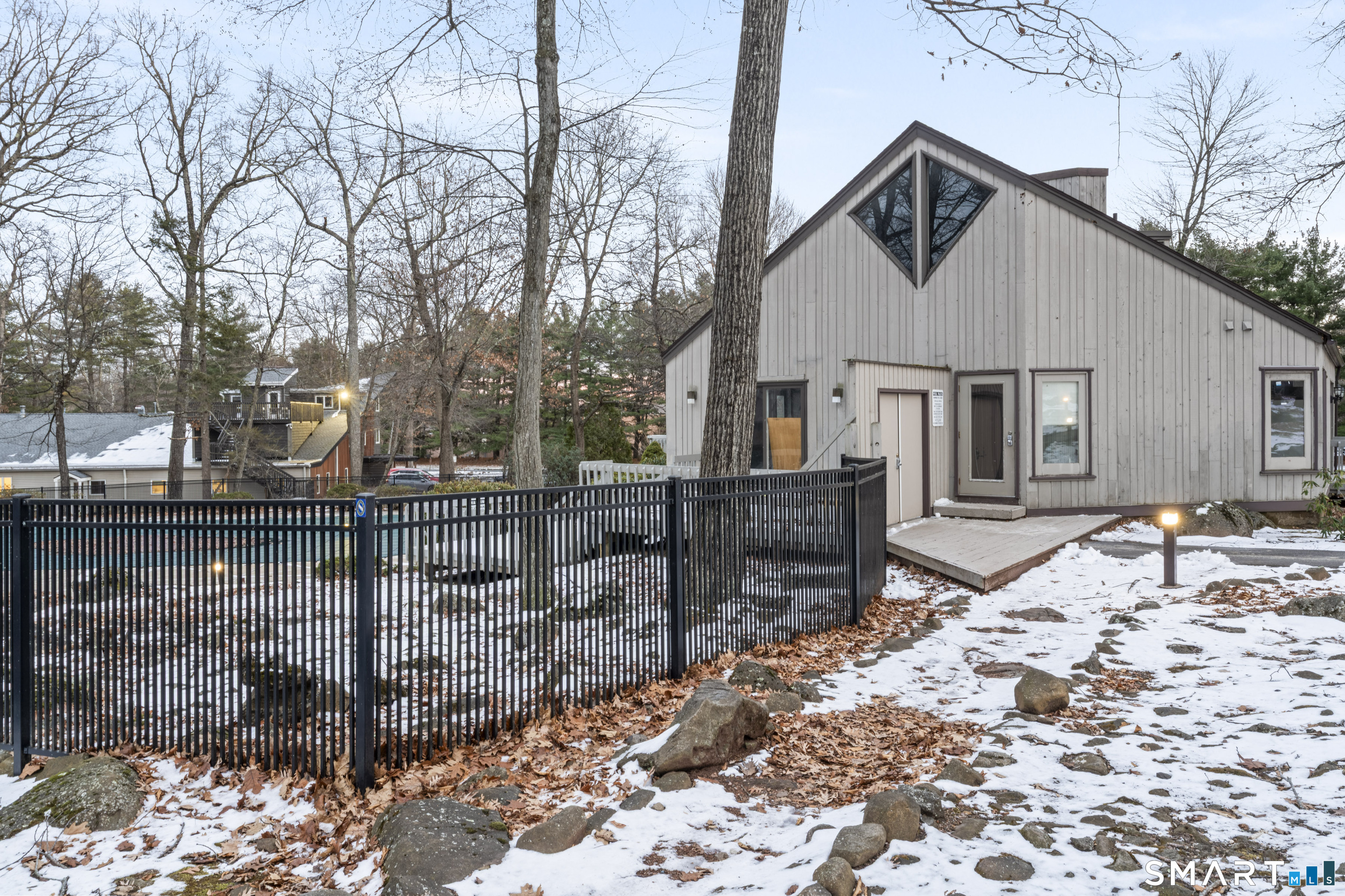 5 Talcott Ridge Road F