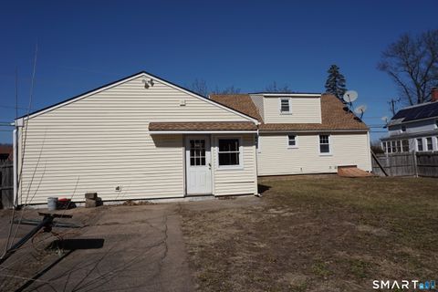 Tiny photo for 411 Tolland Street, East Hartford, CT 06108 (MLS # 24162657)