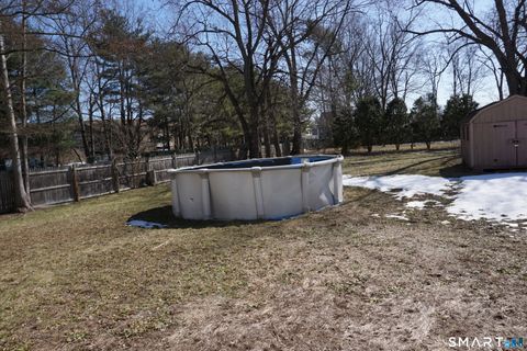 Tiny photo for 411 Tolland Street, East Hartford, CT 06108 (MLS # 24162657)