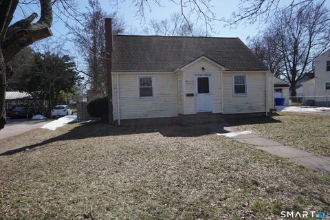 Tiny photo for 411 Tolland Street, East Hartford, CT 06108 (MLS # 24162657)