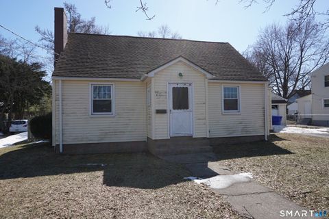 Tiny photo for 411 Tolland Street, East Hartford, CT 06108 (MLS # 24162657)