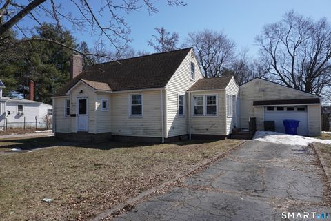 Photo of 411 Tolland Street, East Hartford, CT 06108 (MLS # 24162657)
