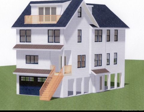 96 Clinton Street Fairfield CT 06824