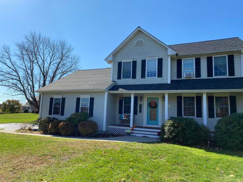 29 Meadowbrook Drive Brooklyn CT 06234