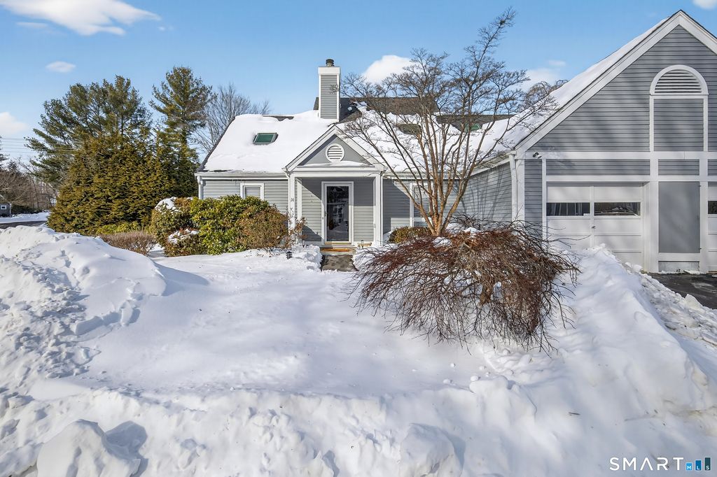 Photo of 14 Centre Village Drive #14, Madison, CT 06443 (MLS # 24151579)