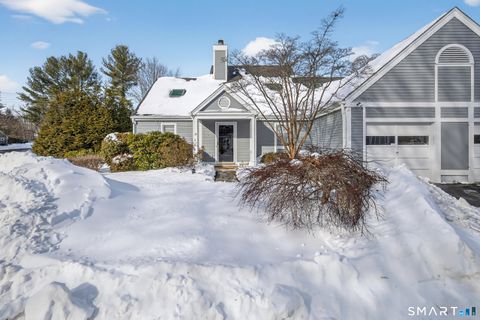 14 Centre Village Drive 14 Madison CT 06443