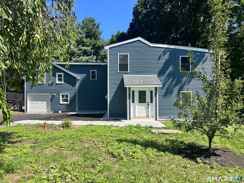Photo of 215 Maple Street, East Haven, CT 06512 (MLS # 24199614)
