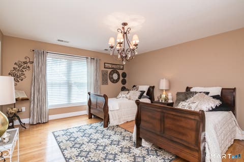 Tiny photo for 39 Greendale Drive #39, Suffield, CT 06078 (MLS # 24197448)