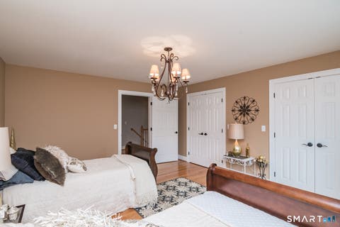 Tiny photo for 39 Greendale Drive #39, Suffield, CT 06078 (MLS # 24197448)