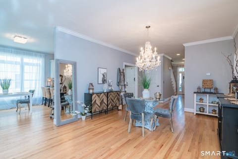 Tiny photo for 39 Greendale Drive #39, Suffield, CT 06078 (MLS # 24197448)