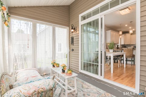 Tiny photo for 39 Greendale Drive #39, Suffield, CT 06078 (MLS # 24197448)